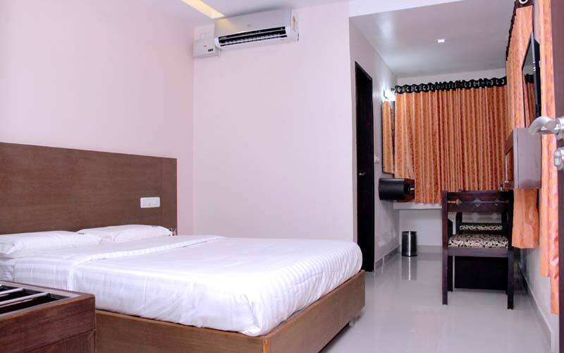 ETS Residency, Palakkad 4